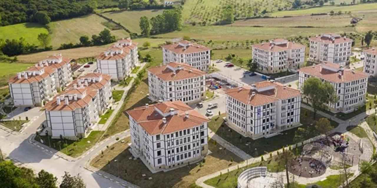 İstanbul'da sosyal kiralık konut dönemi başlıyor