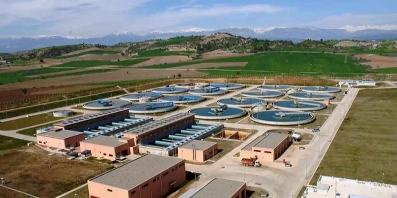 Adana'da su musluktan güvenle içiliyor