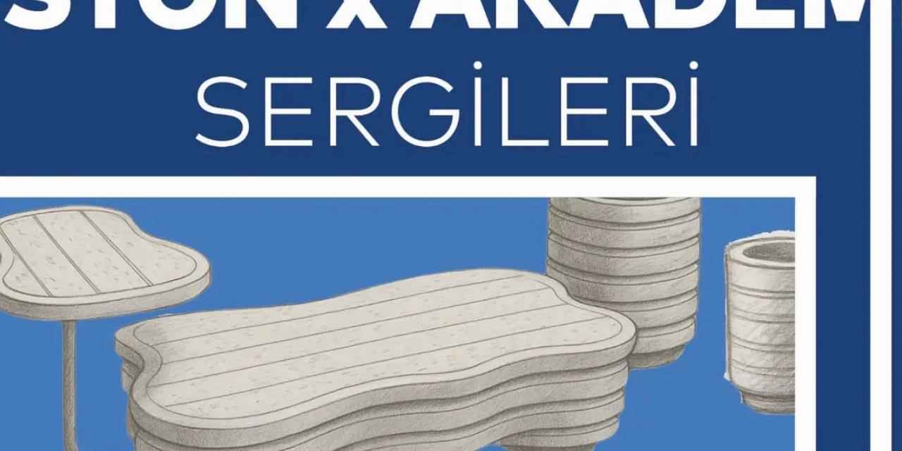 İSTON İstanbul'u gençlerle tasarlıyor