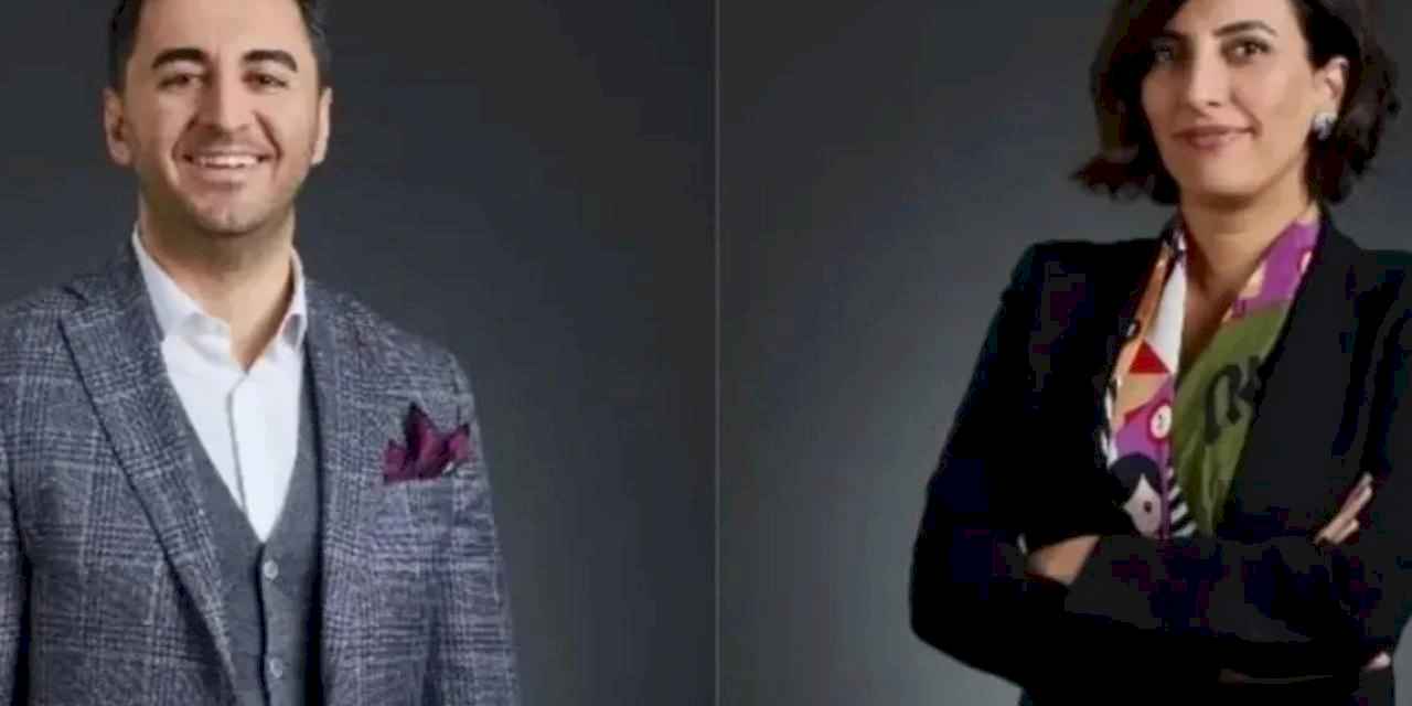 DEVA Partisi'nden 2 milletvekili istifa etti