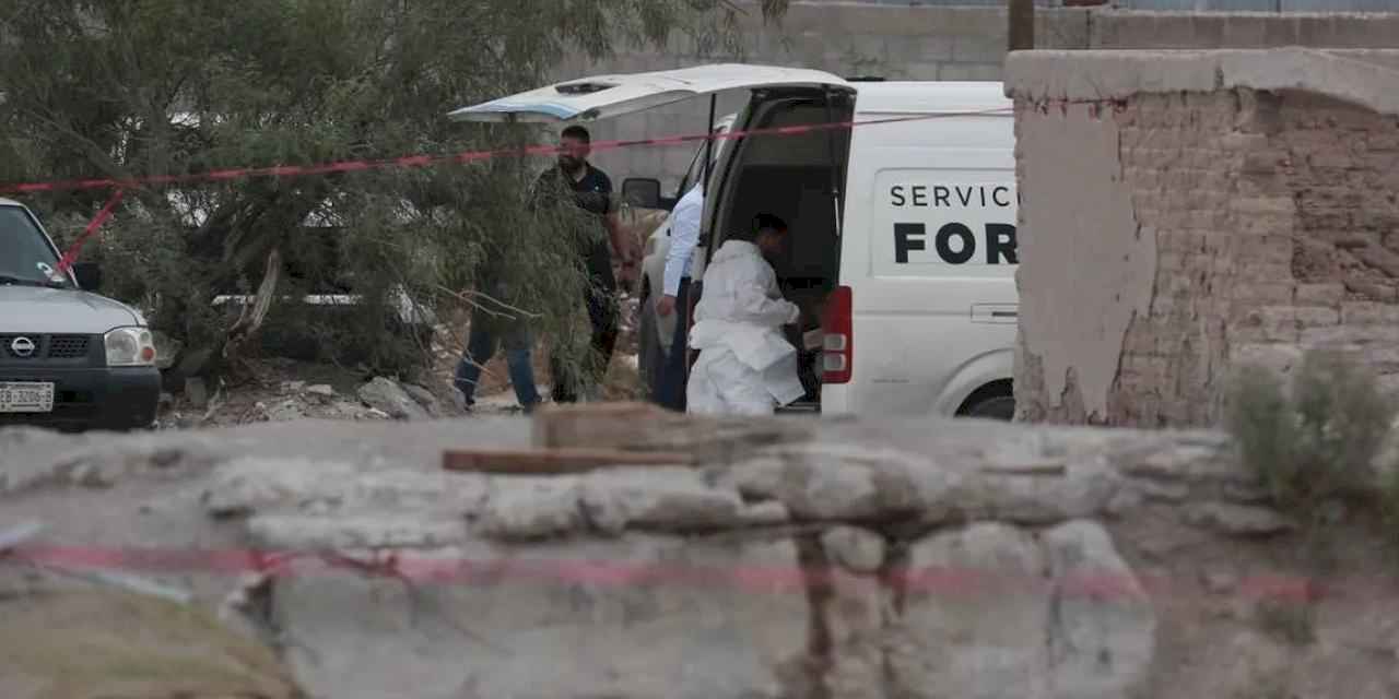 Cenaze aracından 60 mumyalanmış ceset çıktı