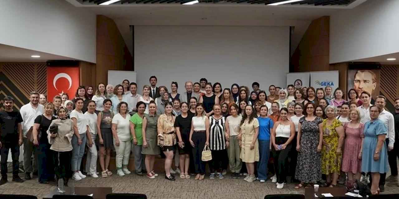 Denizlili üreten kadınlar “E-Ticaret” ile buluştu