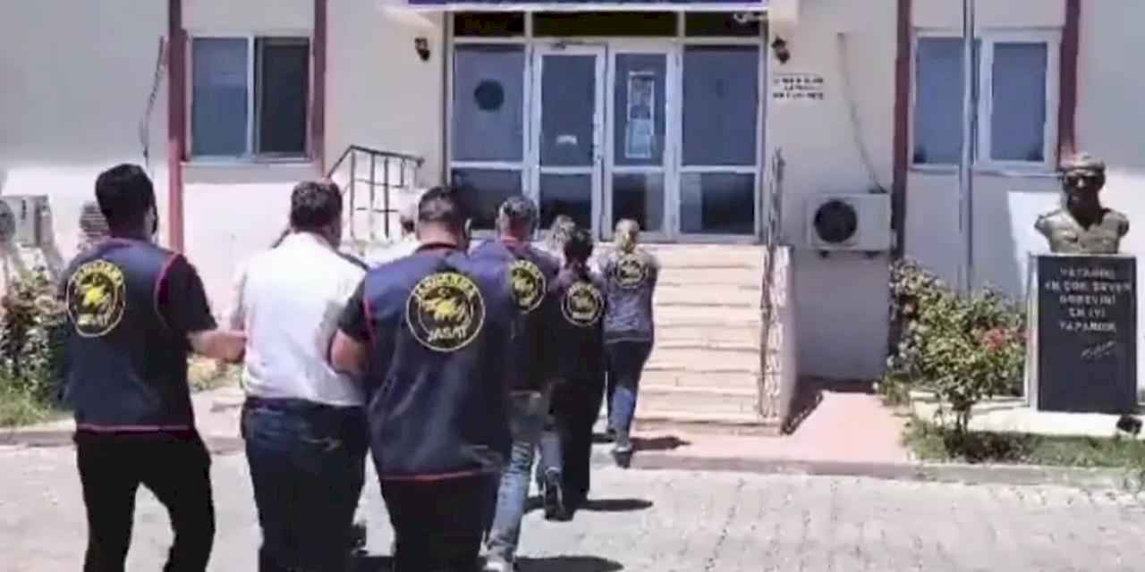 Adalet 20 yıl sonra yerini buldu! JASAT'tan isimsiz bebeğin katillerini yakaladı