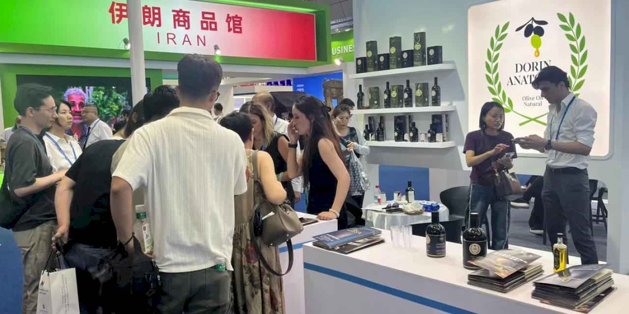 Ege İhracatçı Birlikleri Çin’e ihracatı artırıyor