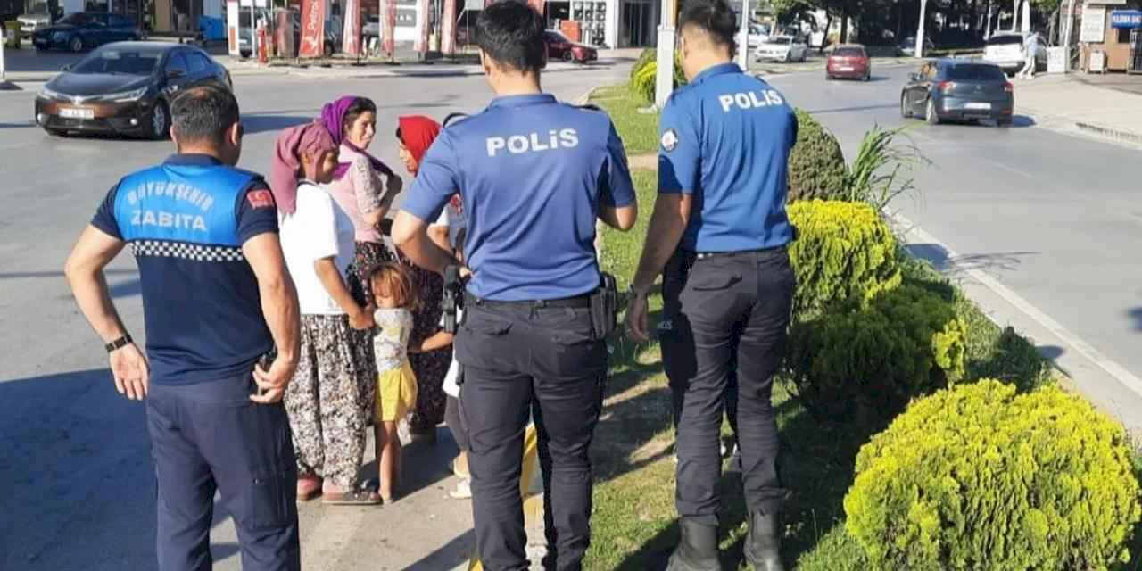 Kocaeli Zabıtası'ndan duygu sömürüsüne geçit yok