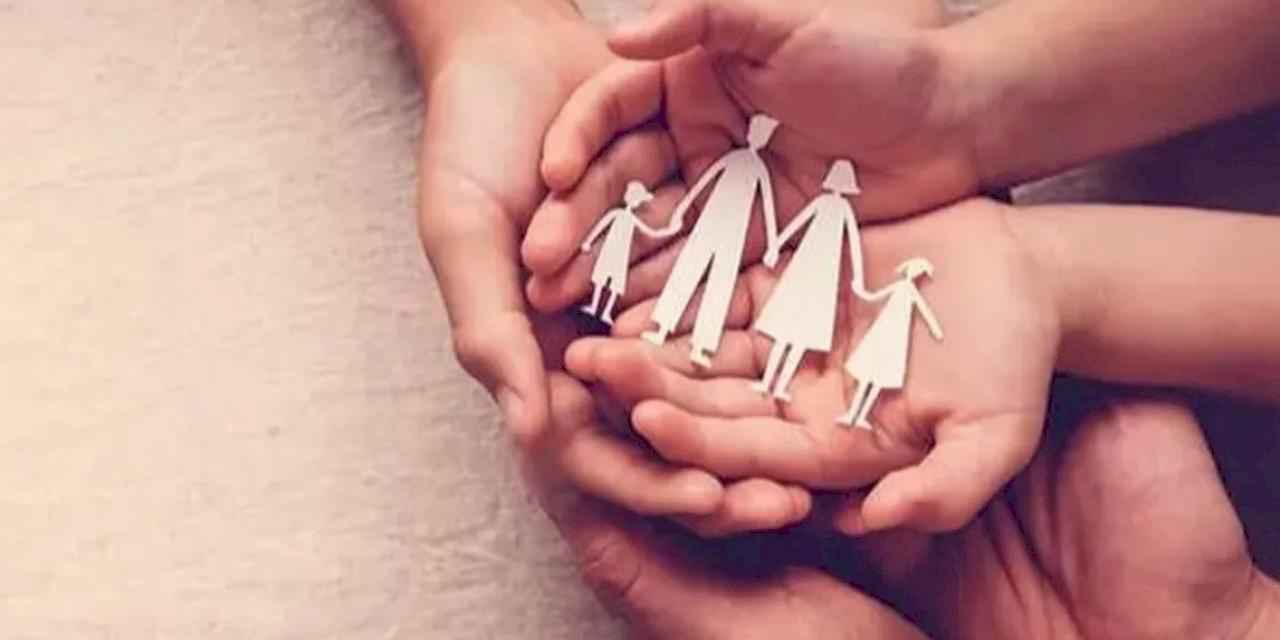 Bakanlık’tan koruyucu ailelere övgü