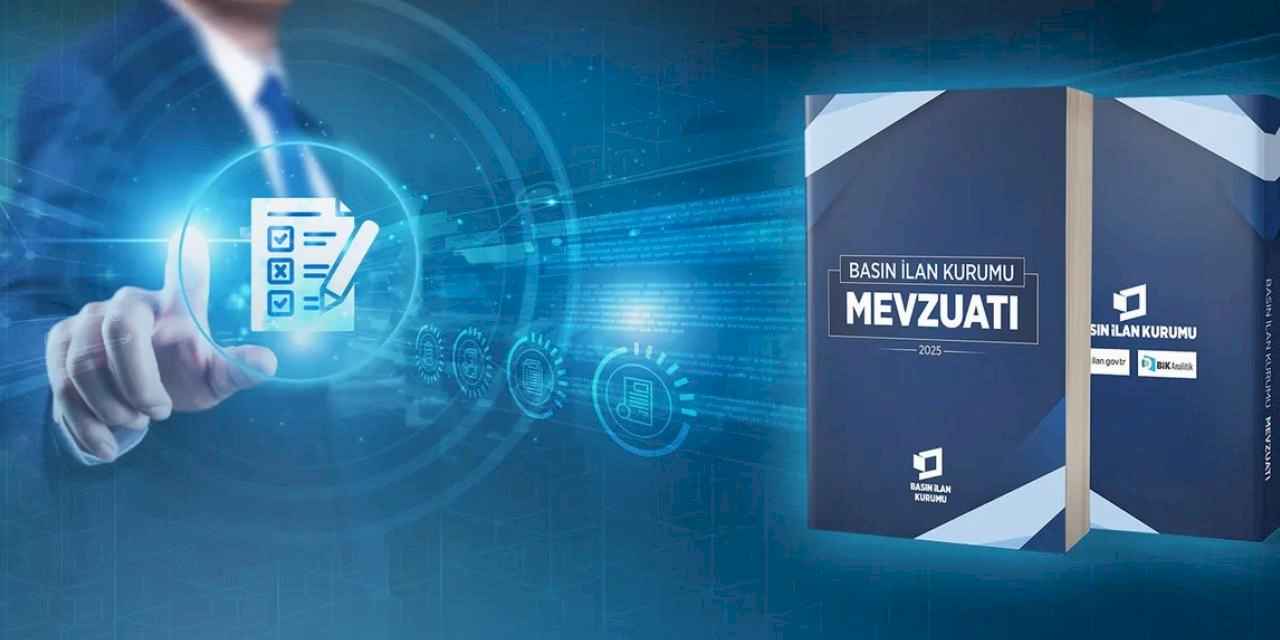 Basın İlan'dan mevzuat değişikliği için paydaş görüşü hamlesi