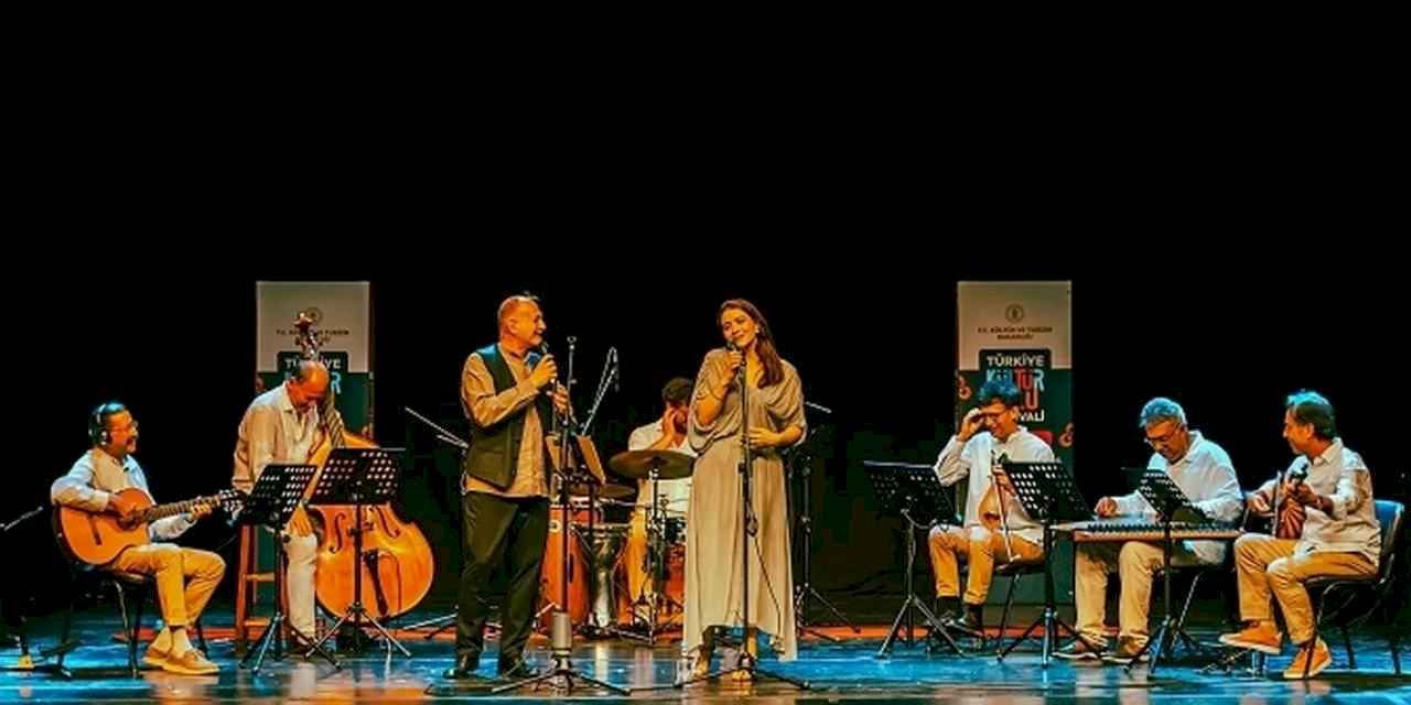 Bursa Kültür Yolu'nda ikinci gün coşkusu