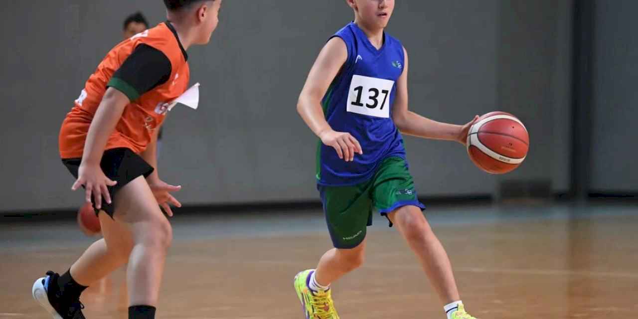 TOFAŞ basketbol altyapı seçmelerinde ilk aşama tamamlandı