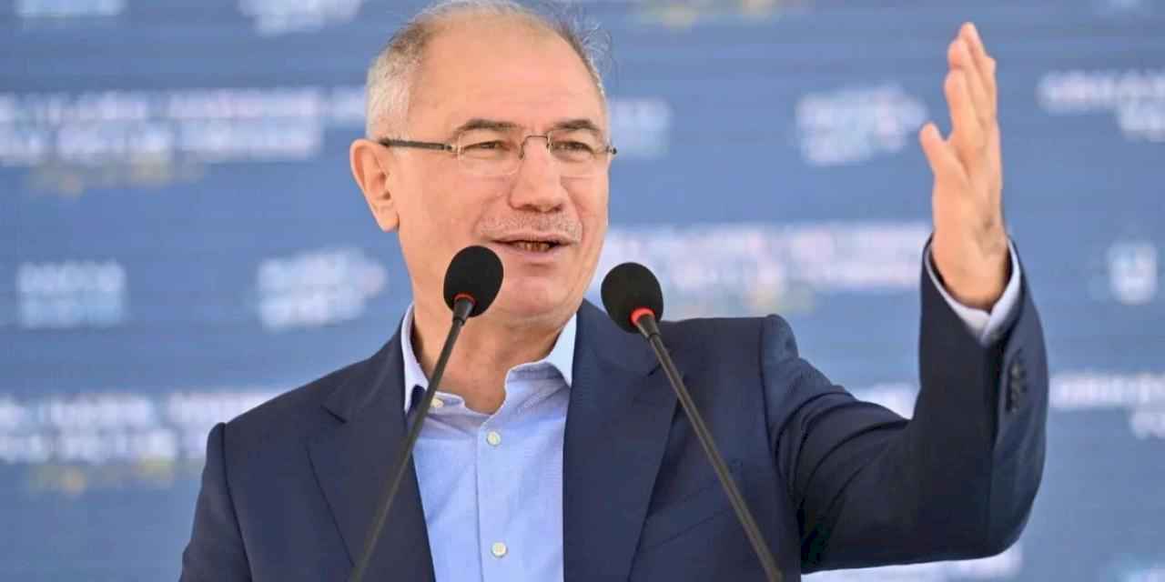 Efkan Ala’dan 17-25 Aralık iddialarına yalanlama!