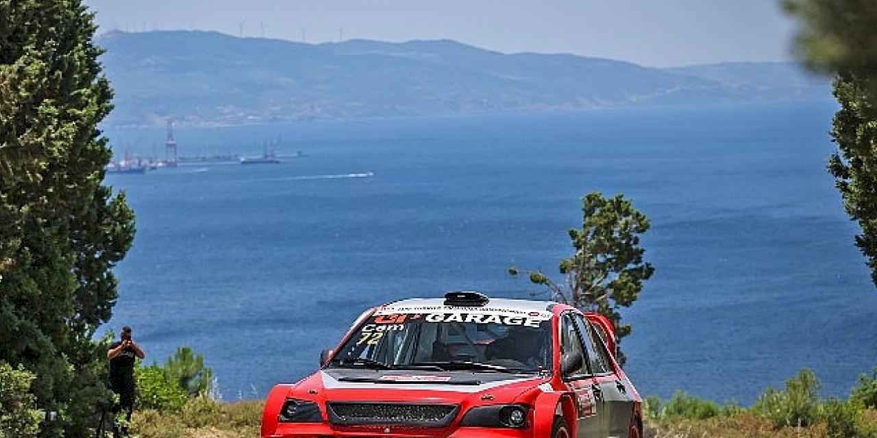 Şahintepe'de Saniyelerin Savaşı