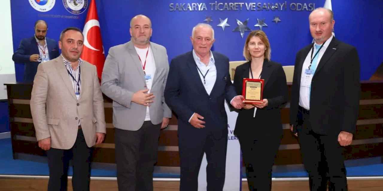 Sakarya’da satınalma ve tedarik zirvesi düzenlendi