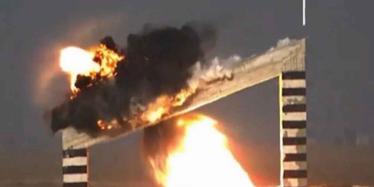 MKE'nin 'Nüfuz Edici Bomba'sı engel tanımıyor!