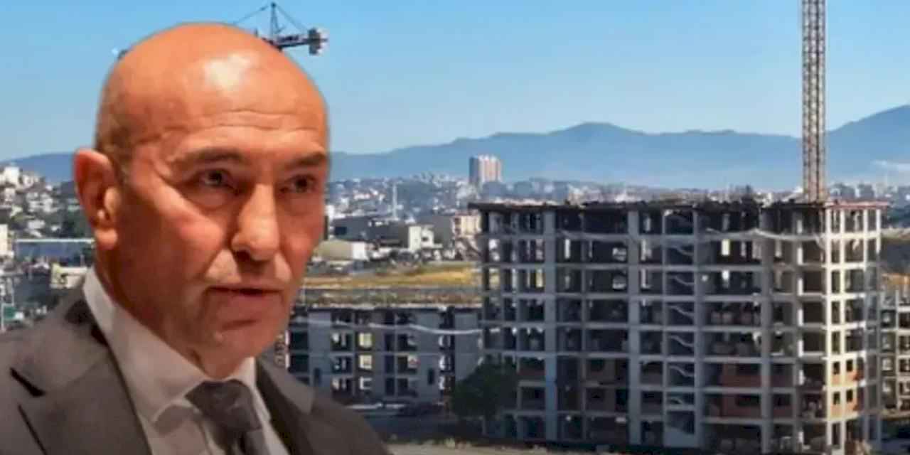 İzmir’de şok operasyon! Eski başkan Tunç Soyer dahil 157 gözaltı!