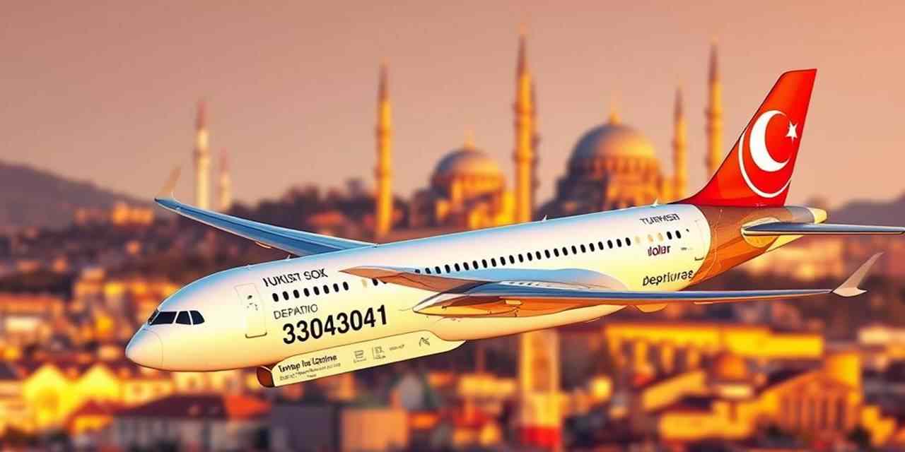 Iğdır İstanbul Uçak Bileti - En Uygun Fiyatlar