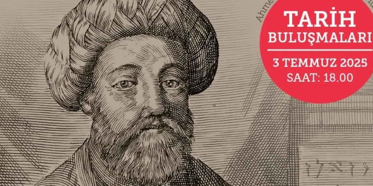 Tarih Buluşmaları’nın konuğu Prof. Dr. Cengiz Şişman olacak