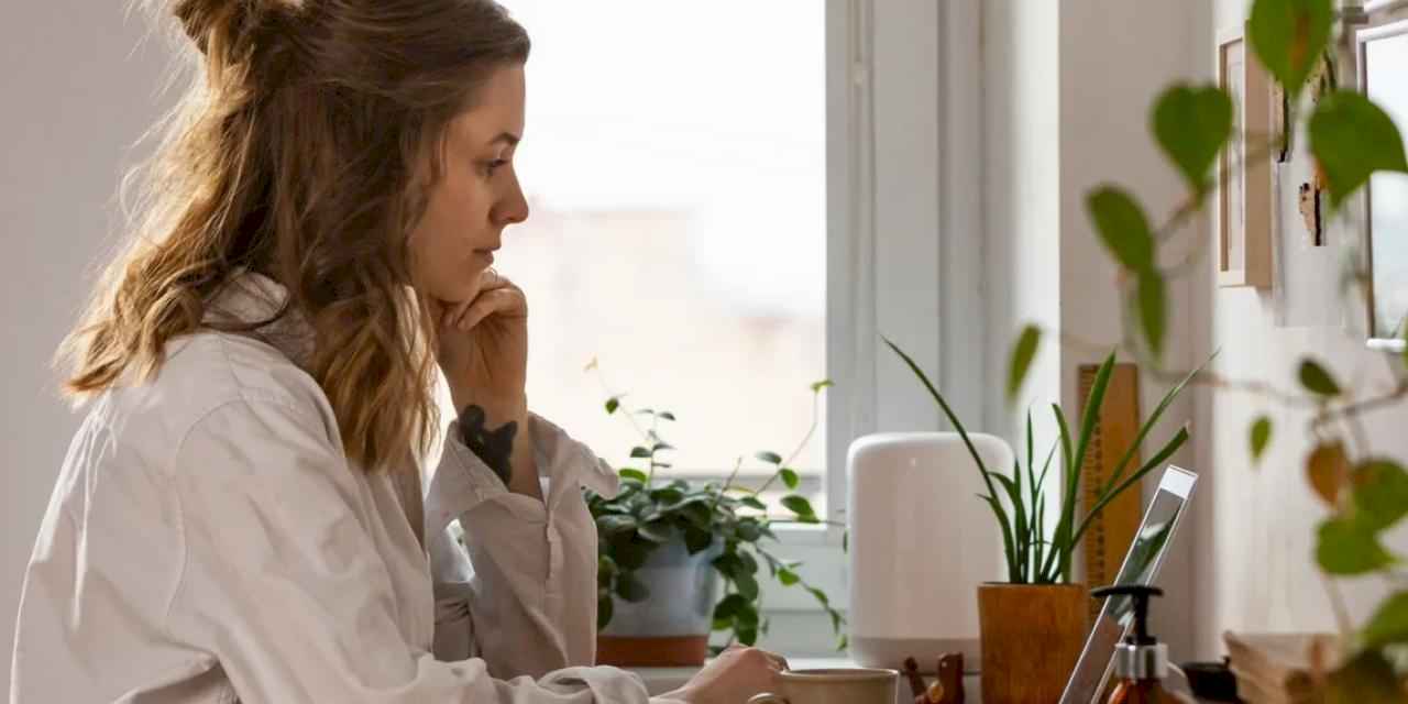 Çalışanlar yıllık izinden sonra en çok uzaktan çalışma izni istiyor