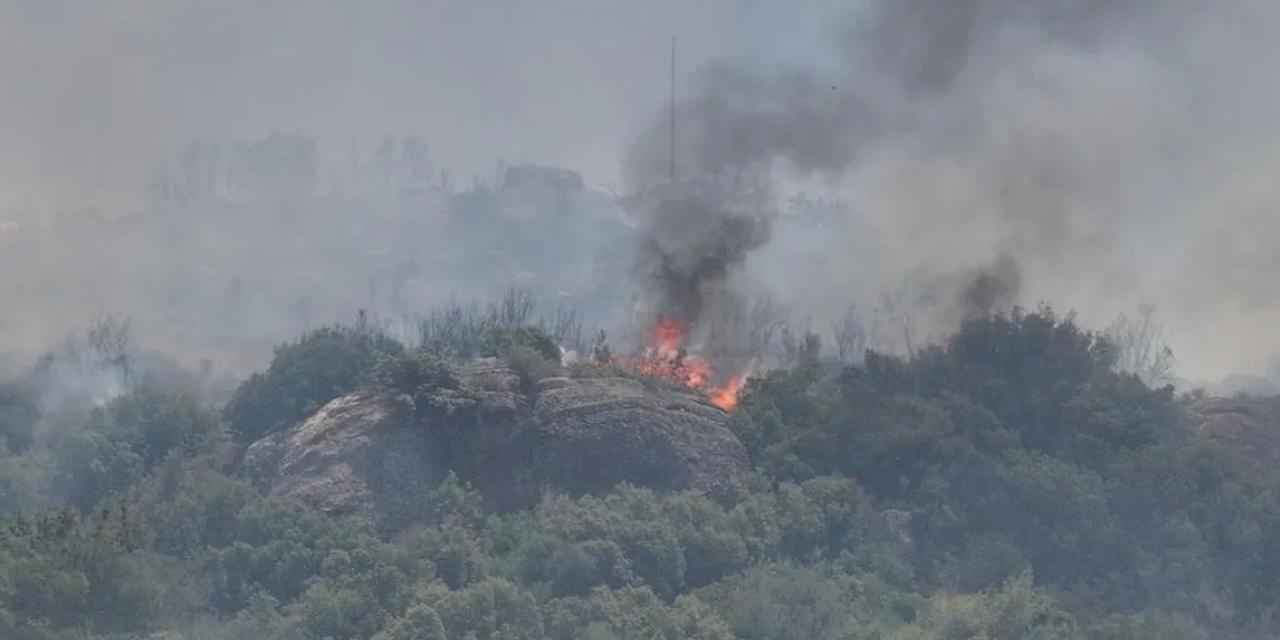 Üç günde 10 bin hektar kül oldu