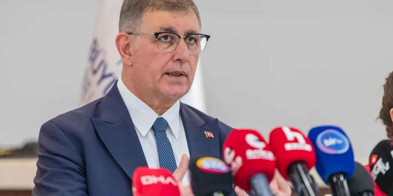 İzmir Büyükşehir'den gözaltı açıklaması: Soruşturma re'sen başlatıldı