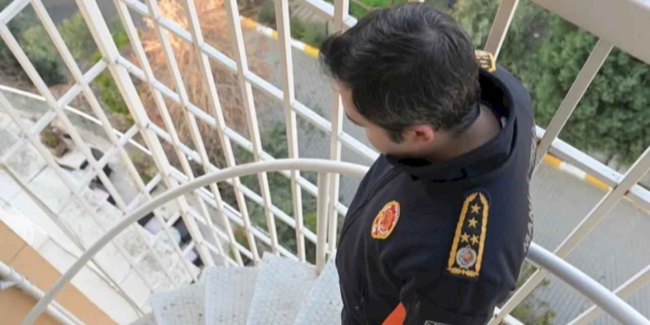 Binaların yangın güvenliği için süre uzatıldı!