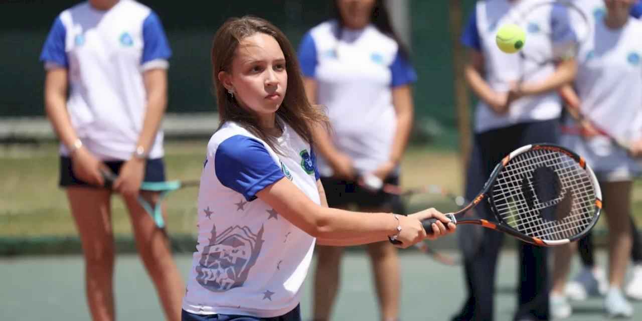 Bursa Büyükşehir'den Yaz Spor Okulları'na start