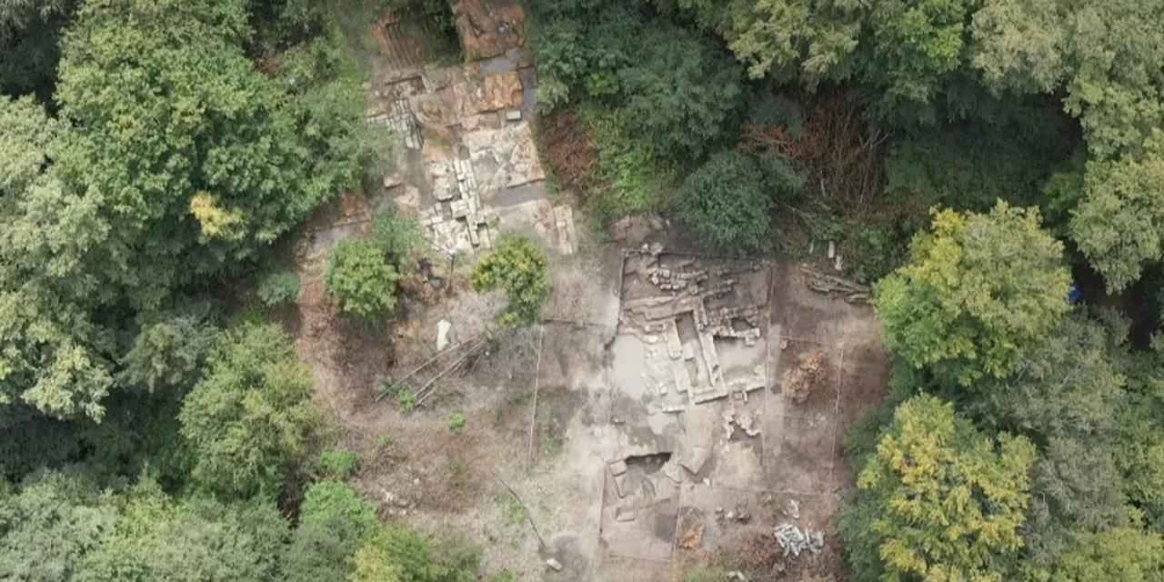 Ordu Fatsa’nın tarihi mirası gün yüzüne çıkıyor