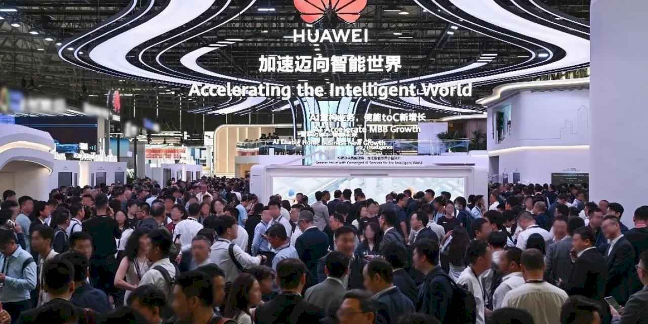 Çin'de 5G-A kullanıcı sayısı 10 milyona ulaştı