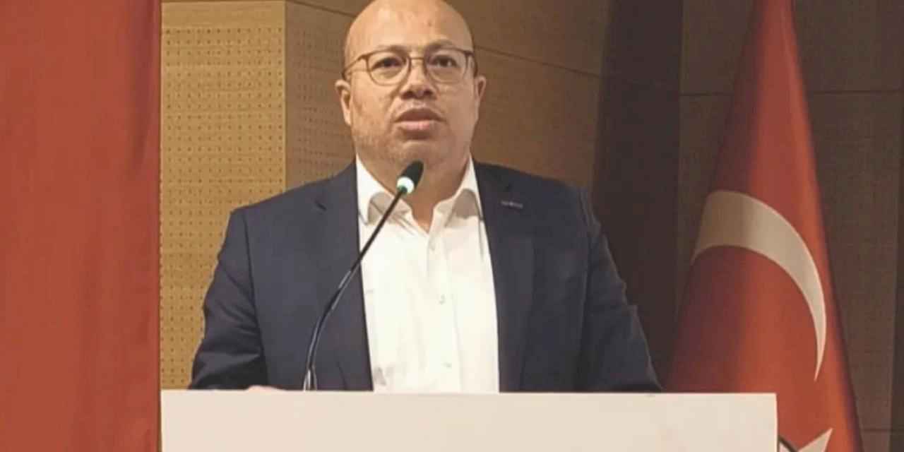 İSTOK’tan Leman Dergisi’ne sert tepki!