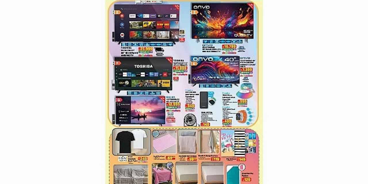 A101'de 3 Temmuz'dan İtibaren Alternatif Ulaşım Ürünleri Satışta