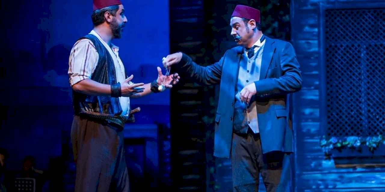 Bursa Kültür Yolu Festivali'nde coşku sokağa taşıyor