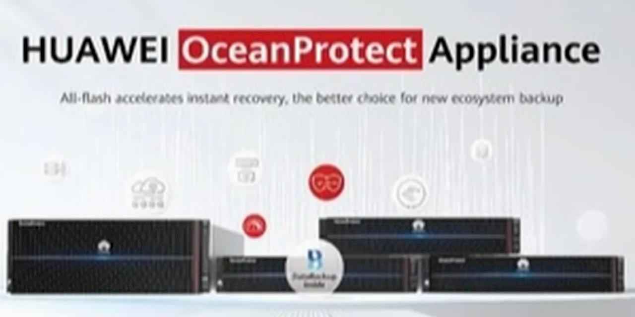 Huawei, Gartner Magic Quadrant'ta meydan okuyan olarak adlandırıldı