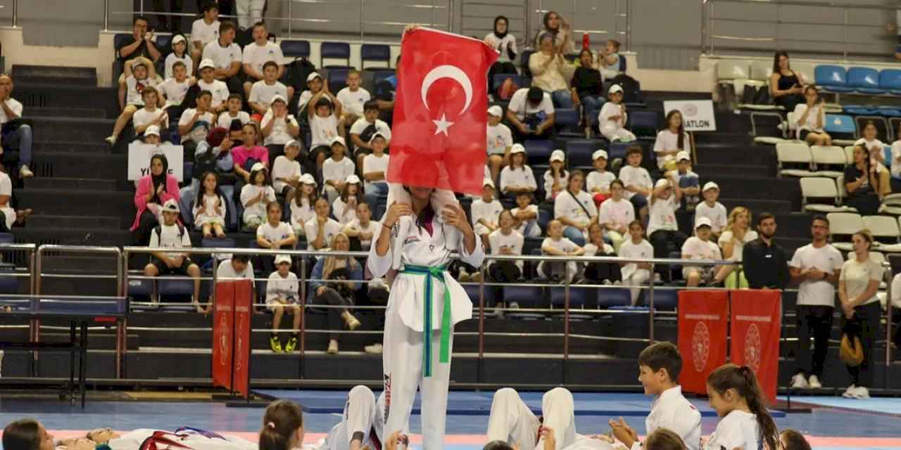 Sakarya’da Yaz Spor Okulları coşkuyla başladı