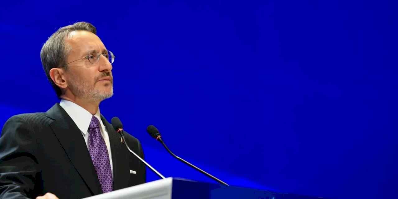 Türkiye-Çin Medya Forumu’nda adalet ve hakikat vurgusu