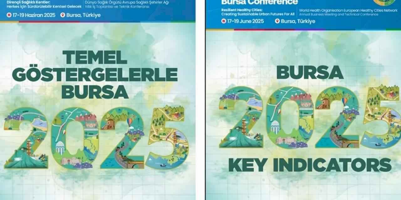 Bursa Büyükşehir’den kent belleğine iki eser