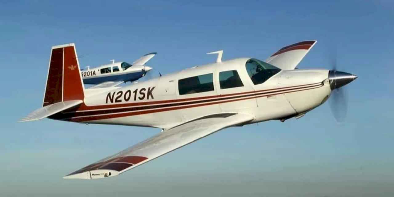 Erzurum-Rize arasında uçak kazası! AFAD: Arama çalışmaları yoğunlaştı