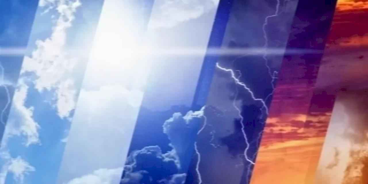 Meteoroloji’den kuvvetli yağış ve rüzgar uyarısı