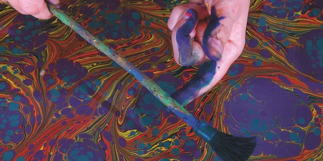 Geleneksel sanatlar sergisi OSM’de