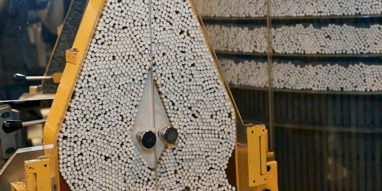 Sigara filtresi sektörüne kapsamlı düzenleme