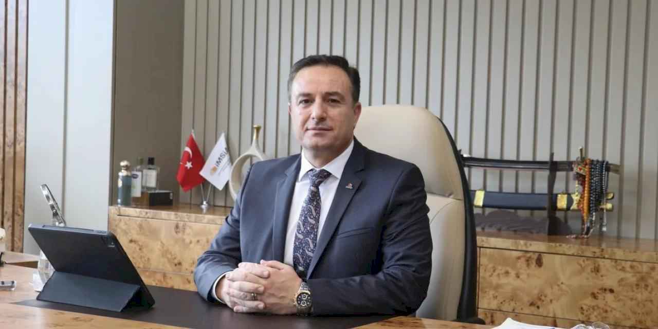 İMSİAD’dan Bursa’daki depremler sonrası uyarı