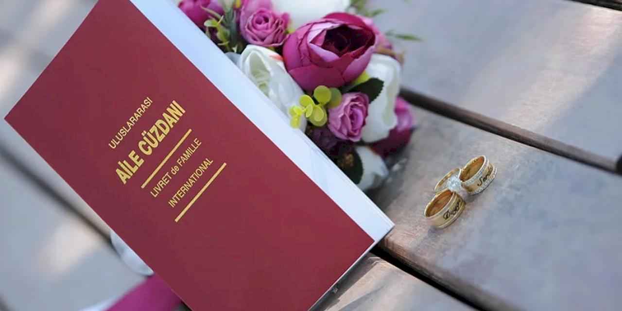 Sivas'ta yeni evlenenlere 20 bin TL destek!