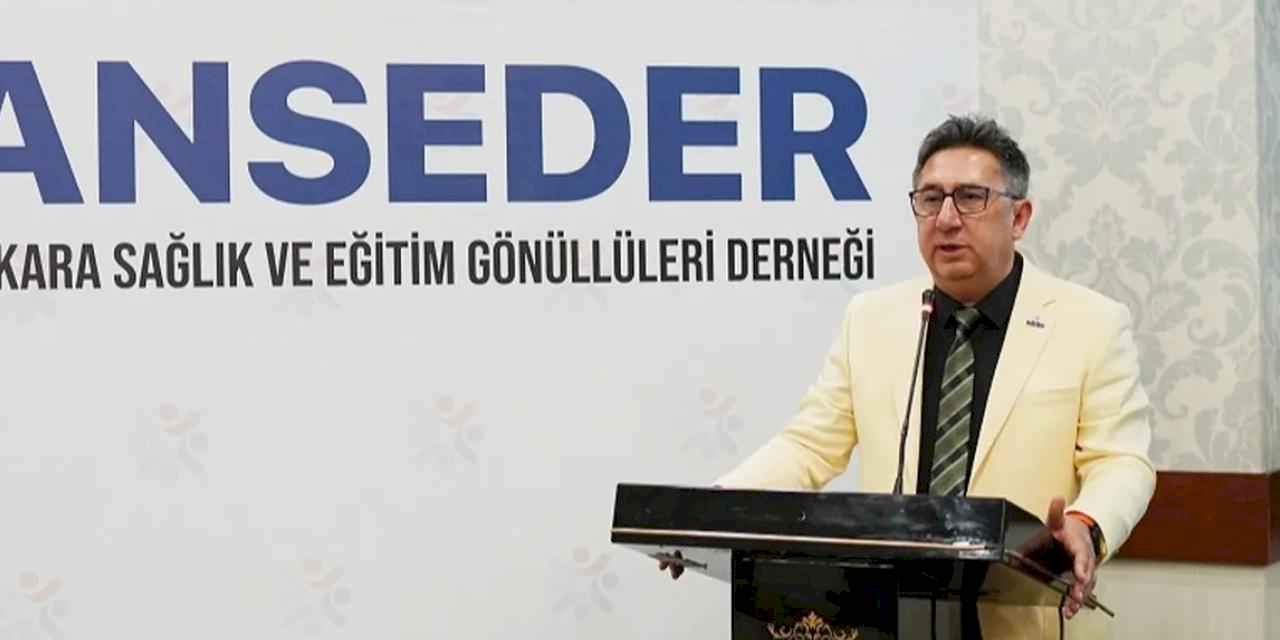 ANSEDER yeni dönem vizyonunu belirledi