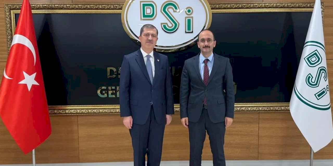 Tokat’ta stratejik su yatırımları masaya yatırıldı