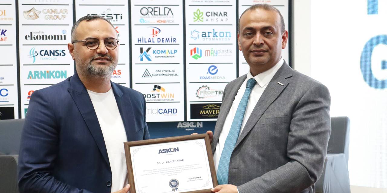 Konya’da aile şirketlerinin geleceği masaya yatırıldı