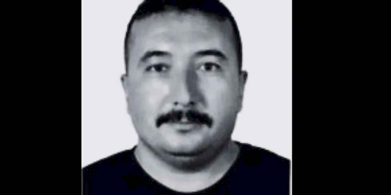 Orman işçisi İbrahim Demir İzmir yangınında şehit düştü!