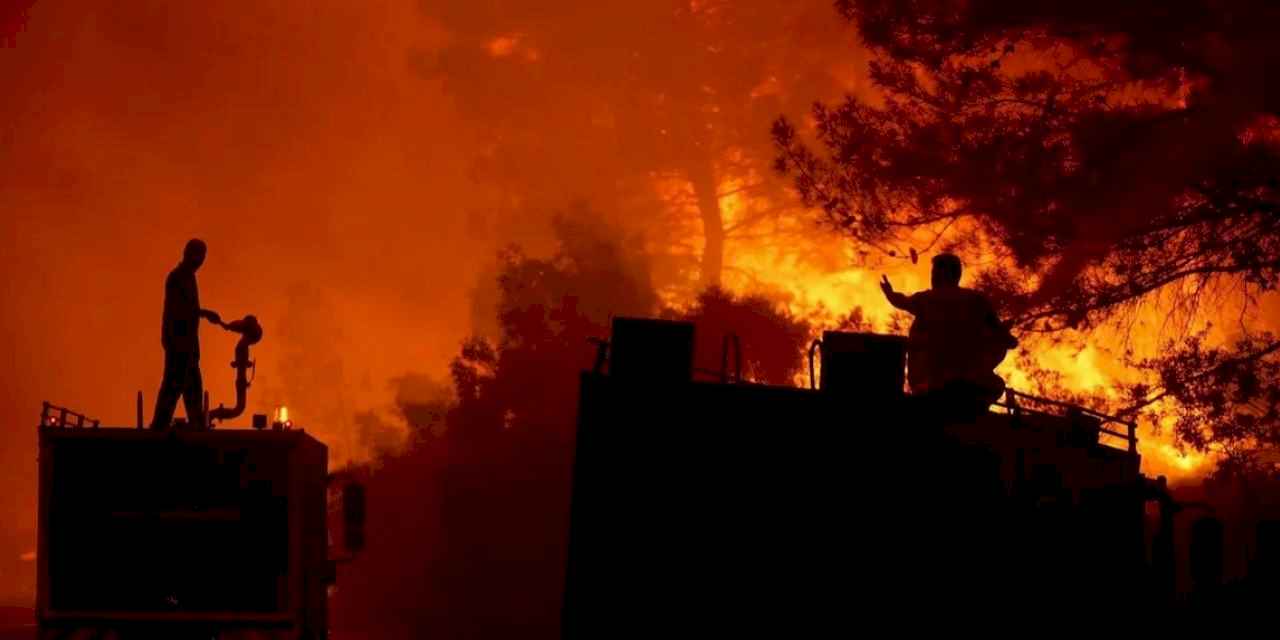 OGM'den tedbir ve duyarlılık çağrısı