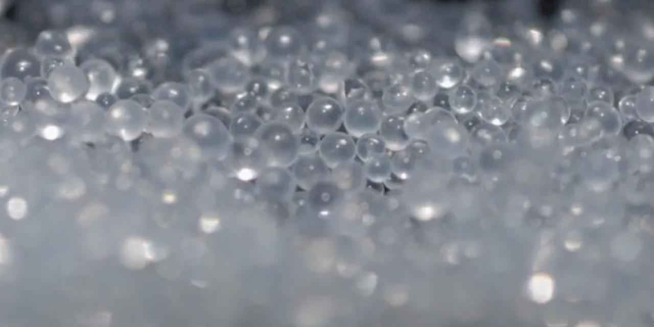 Ticaret Bakanlığı’ndan 'cam kürecikler' için yeni tebliğ