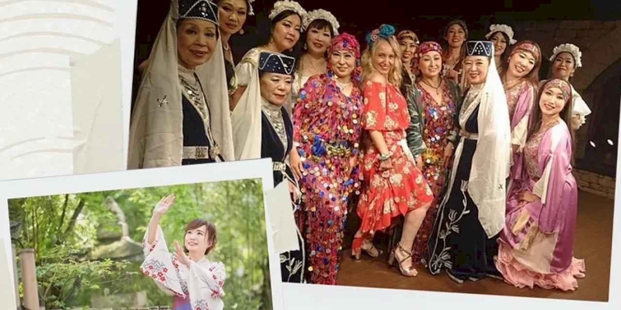 Türk-Japon dostluğu İzmit sahnesinde buluşuyor