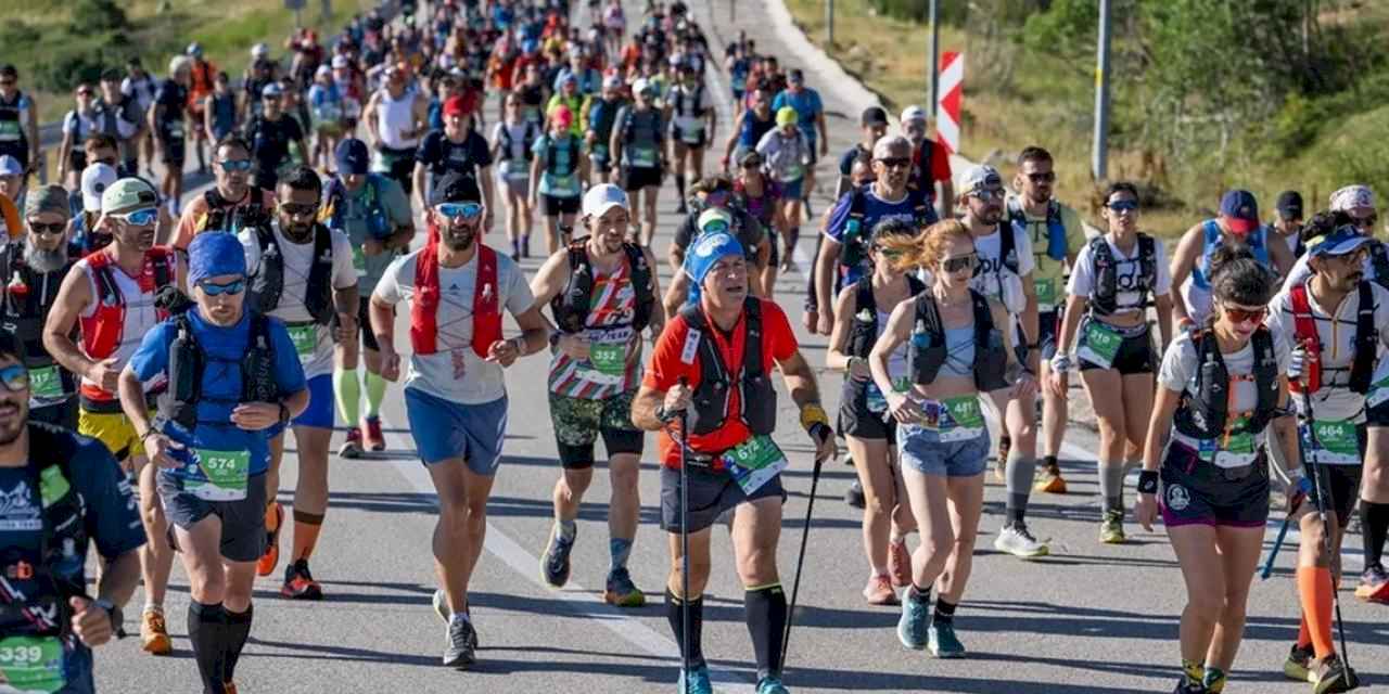 Uludağ sporun en önemli merkezlerinden olacak