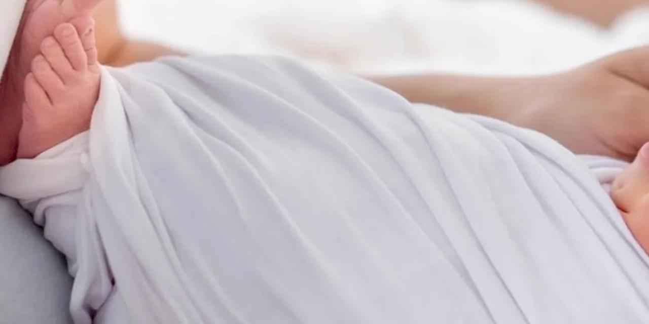 Bebeğini çöpe atan anne tutuklandı! Bakanlık davaya müdahil olacak