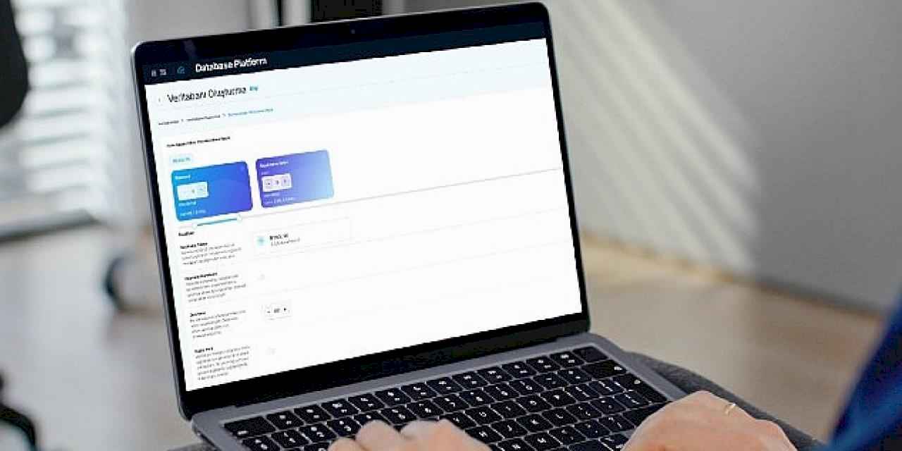 DT Cloud'dan Türkiye'de Bir İlk Daha: PaaS Temelli Veritabanı Platformu Kullanıma Sunuldu